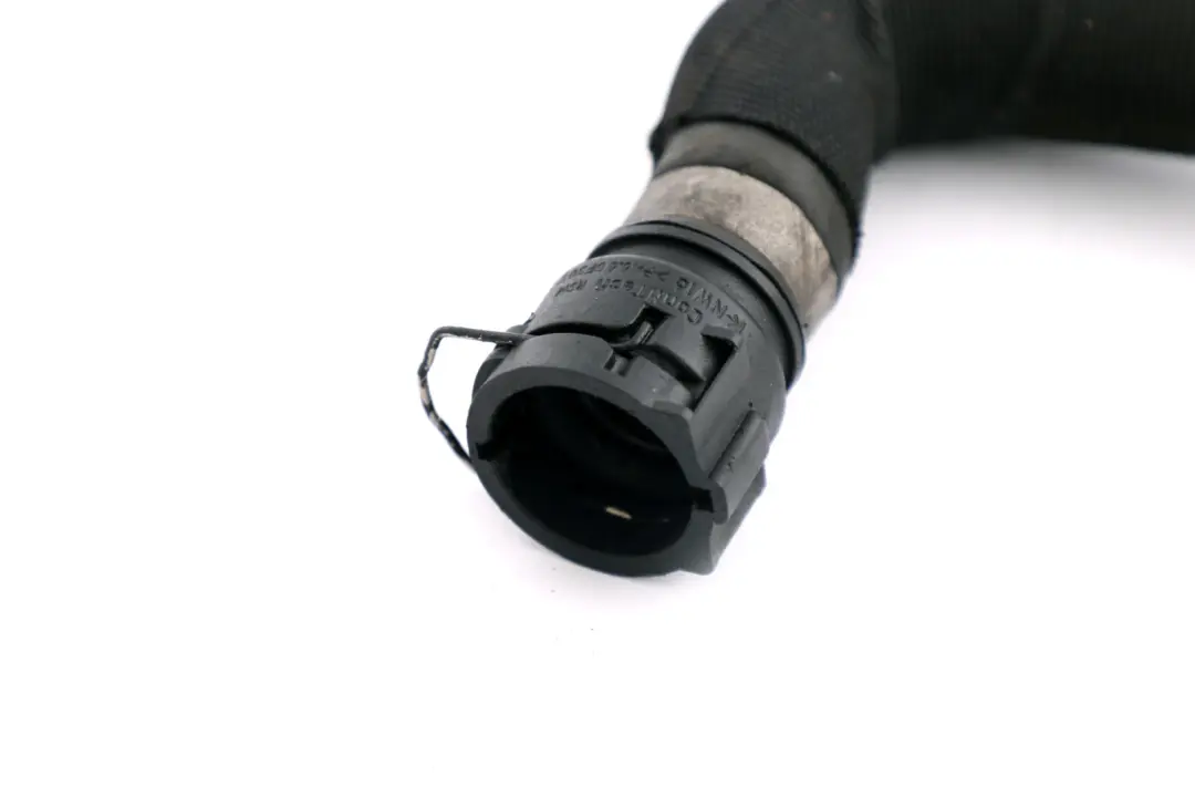 Wasserschlauch Kühlrohr 1153 für BMW 5 6 er E60 E61N M5 E63 E64 M6 mit Teilenummer 7834117 BMW 5 6 er E60 E61N M5 E63 E64 M6 Wasserschlauch Kühlrohr 1153 - SKU 7834117 - Teilenummer 7834117