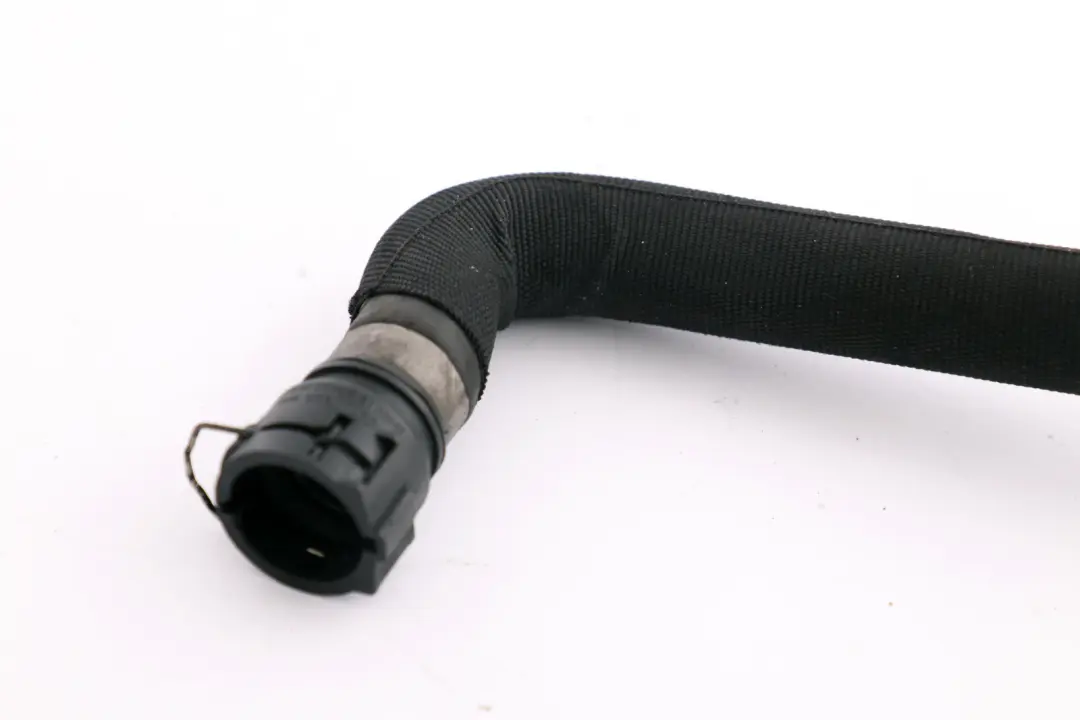 BMW E60 E61N M5 E63 E64 M6 Manguera de agua Tubo de refrigeración - SKU 7834117 - Número de pieza 7834117