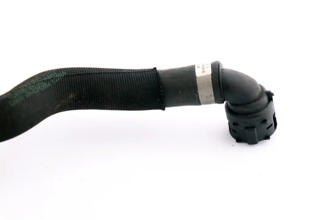 Water Hose Cooling Pipe to BMW 5 6 Series E60 E61N M5 E63 E64 M6 with Part number 7834117 BMW 5 6 Series E60 E61N M5 E63 E64 M6 Water Hose Cooling Pipe - SKU 7834117 - Part number 7834117