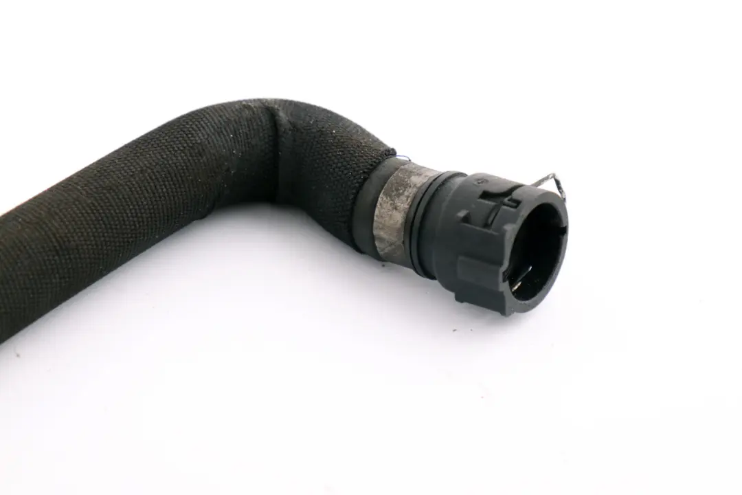 BMW E60 E61N M5 E63 E64 M6 Manguera de agua Tubo de refrigeración - SKU 7834117 - Número de pieza 7834117