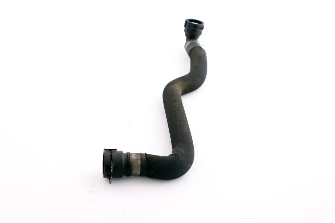 BMW E60 E61N M5 E63 E64 M6 Manguera de agua Tubo de refrigeración - SKU 7834117 - Número de pieza 7834117