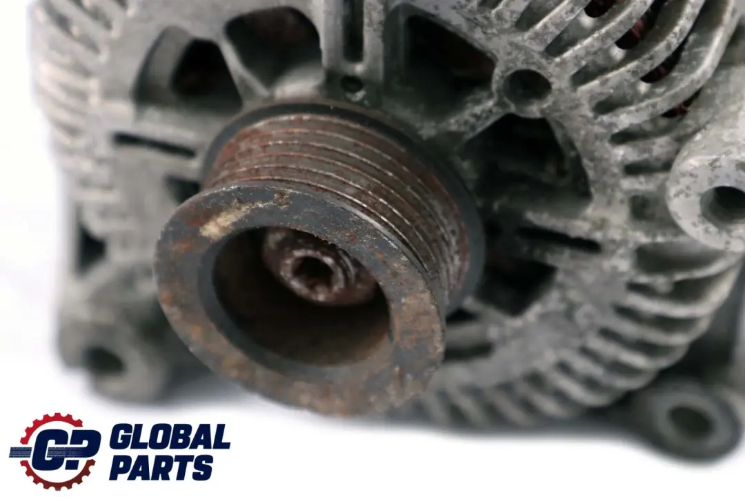 Alternator Generator 170A 0986080350 to BMW E60 M5 E63 E64 M6 S85 1 with Part number 7834160 BMW E60 M5 E63 E64 M6 S85 1 Alternator Generator 170A 0986080350 - SKU 7834160-1 - Part number 7834160