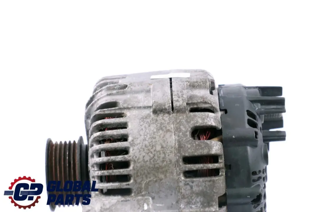 Alternator Generator 170A 0986080350 to BMW E60 M5 E63 E64 M6 S85 1 with Part number 7834160 BMW E60 M5 E63 E64 M6 S85 1 Alternator Generator 170A 0986080350 - SKU 7834160-1 - Part number 7834160