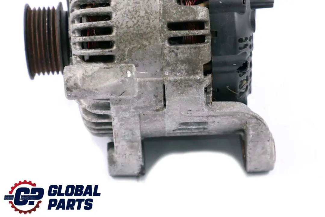 BMW E60 M5 E63 E64 M6 S85 1 Alternator Generator 170A 0986080350 - SKU 7834160-1 - Teilenummer 7834160