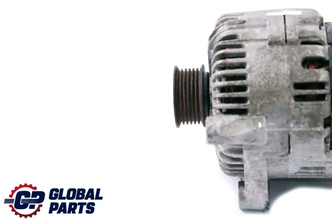 BMW E60 M5 E63 E64 M6 S85 1 Alternator Generator 170A 0986080350 - SKU 7834160-1 - Teilenummer 7834160