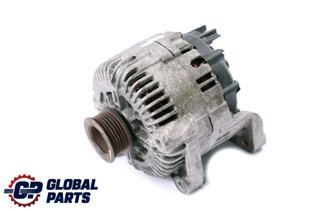 BMW E60 M5 E63 E64 M6 S85 1 Alternator Generator 170A 0986080350 - SKU 7834160-1 - Teilenummer 7834160