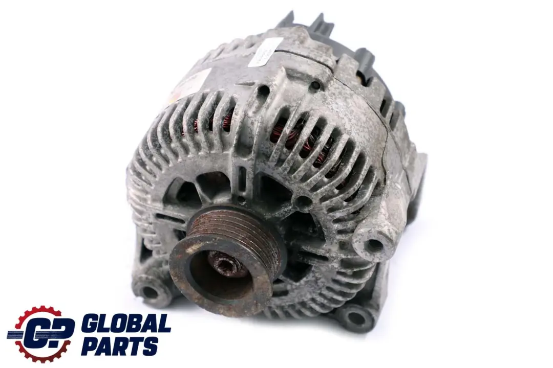 Alternator Generator 170A 0986080350 to BMW E60 M5 E63 E64 M6 S85 1 with Part number 7834160 BMW E60 M5 E63 E64 M6 S85 1 Alternator Generator 170A 0986080350 - SKU 7834160-1 - Part number 7834160