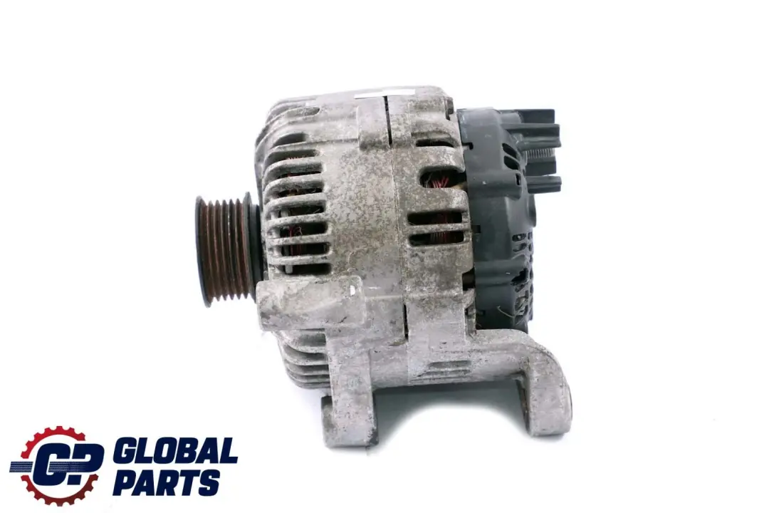 BMW E60 M5 E63 E64 M6 S85 1 Alternator Generator 170A 0986080350 - SKU 7834160-1 - Teilenummer 7834160