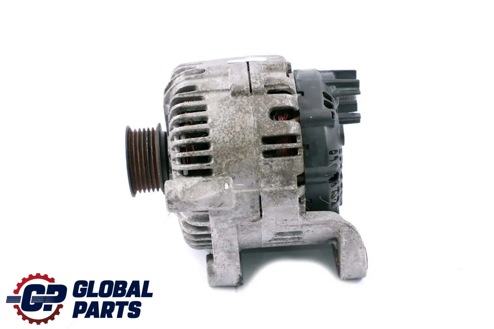 BMW E60 M5 E63 E64 M6 S85 1 Alternator Generator 170A 7834160 0986080350