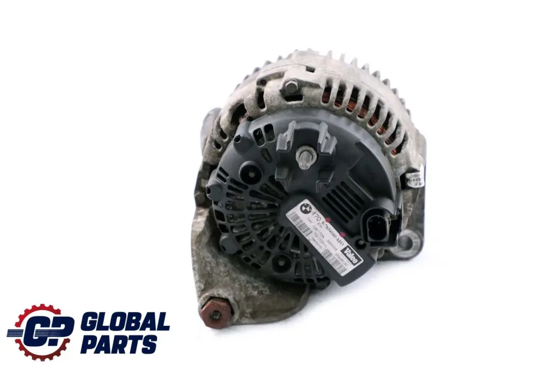 Alternator Generator 170A BMW E60 M5 E63 E64 M6 S85 - SKU 7834160 - Part number 7834160