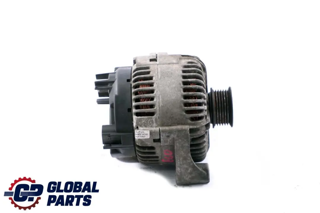 Alternator Generator 170A BMW E60 M5 E63 E64 M6 S85 - SKU 7834160 - Part number 7834160