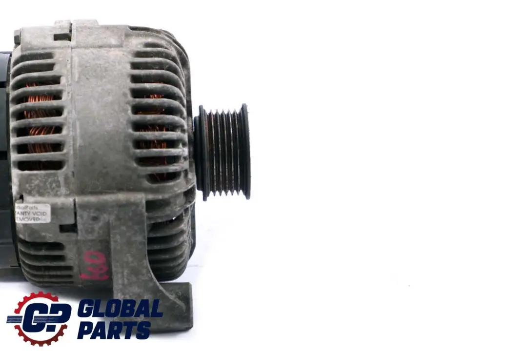 Alternateur Generateur 170A pour BMW E60 M5 E63 E64 M6 S85 à propos du numéro de pièce 7834160 BMW E60 M5 E63 E64 M6 S85 Alternateur Generateur 170A - SKU 7834160 - Numéro de pièce 7834160