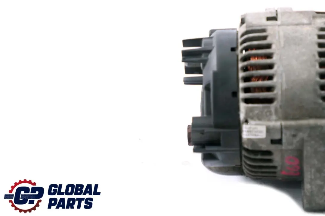 Alternatore Generatore 170A per BMW E60 M5 E63 E64 M6 S85 con numero di parte 7834160 BMW E60 M5 E63 E64 M6 S85 Alternatore Generatore 170A - SKU 7834160 - Numero di parte 7834160