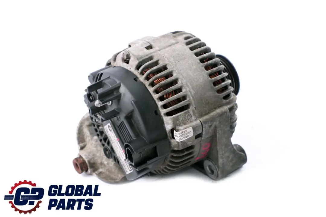 Alternator Generator 170A BMW E60 M5 E63 E64 M6 S85 - SKU 7834160 - Part number 7834160