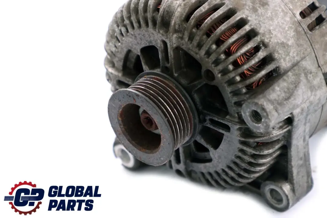 Alternateur Generateur 170A pour BMW E60 M5 E63 E64 M6 S85 à propos du numéro de pièce 7834160 BMW E60 M5 E63 E64 M6 S85 Alternateur Generateur 170A - SKU 7834160 - Numéro de pièce 7834160