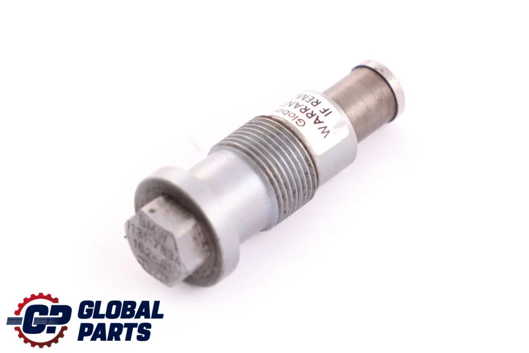 Kettenspanner für BMW 5 6 er E60 M5 E63 E64 M6 Motor V10 S85 mit Teilenummer 7834162 BMW 5 6 er E60 M5 E63 E64 M6 Motor V10 S85 Kettenspanner - SKU 7834162 - Teilenummer 7834162