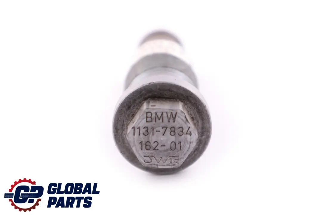 Chain Tensioner to BMW 5 6 Series E60 M5 E63 E64 M6 Engine V10 S85 with Part number 7834162 BMW 5 6 Series E60 M5 E63 E64 M6 Engine V10 S85 Chain Tensioner - SKU 7834162 - Part number 7834162