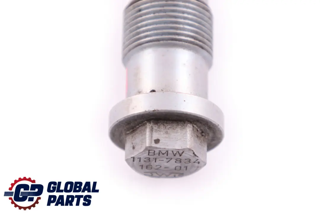 Chain Tensioner to BMW 5 6 Series E60 M5 E63 E64 M6 Engine V10 S85 with Part number 7834162 BMW 5 6 Series E60 M5 E63 E64 M6 Engine V10 S85 Chain Tensioner - SKU 7834162 - Part number 7834162