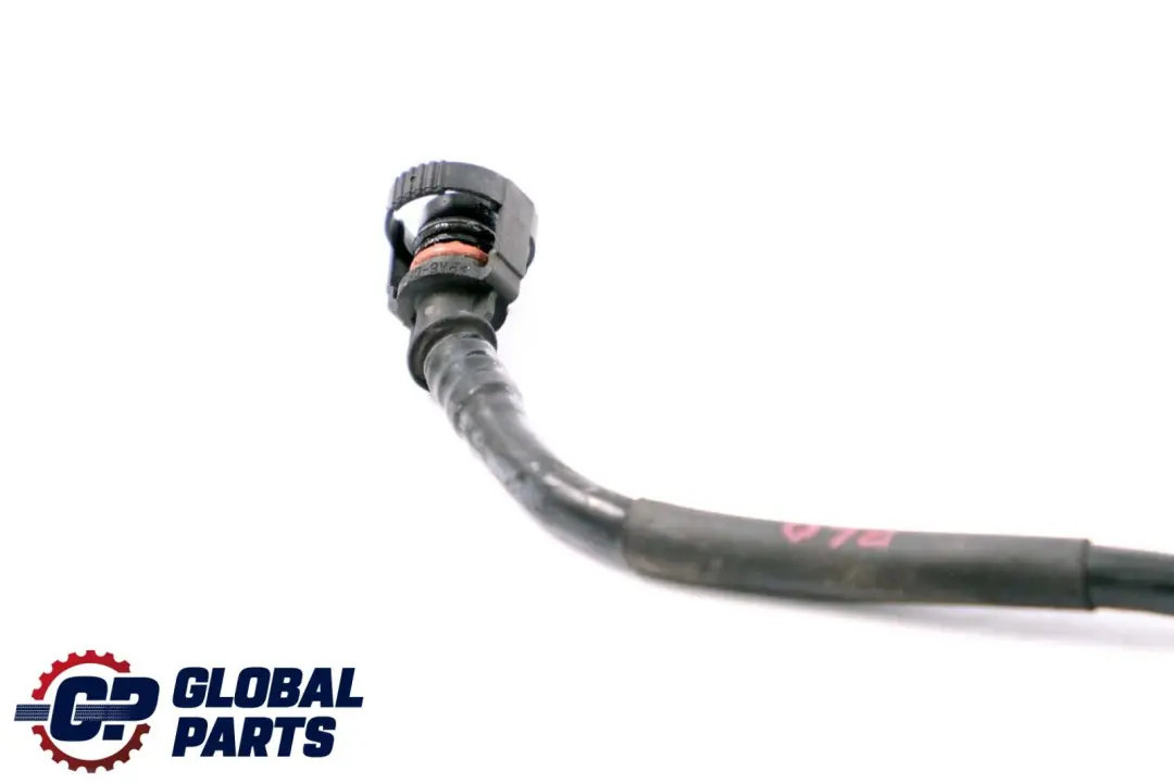BMW 5 6 Series E60 E61N LCI E63 E64 Saloon M5 M6 Vent Line Hose Pipe - SKU 7834182 - Part number 7834182