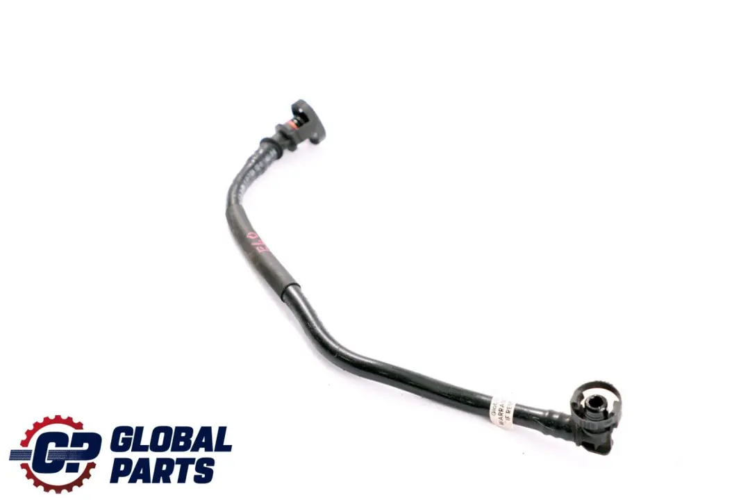 Vent Line Hose Pipe to BMW 5 6 Series E60 E61N LCI E63 E64 Saloon M5 M6 with Part number 7834182 BMW 5 6 Series E60 E61N LCI E63 E64 Saloon M5 M6 Vent Line Hose Pipe - SKU 7834182 - Part number 7834182