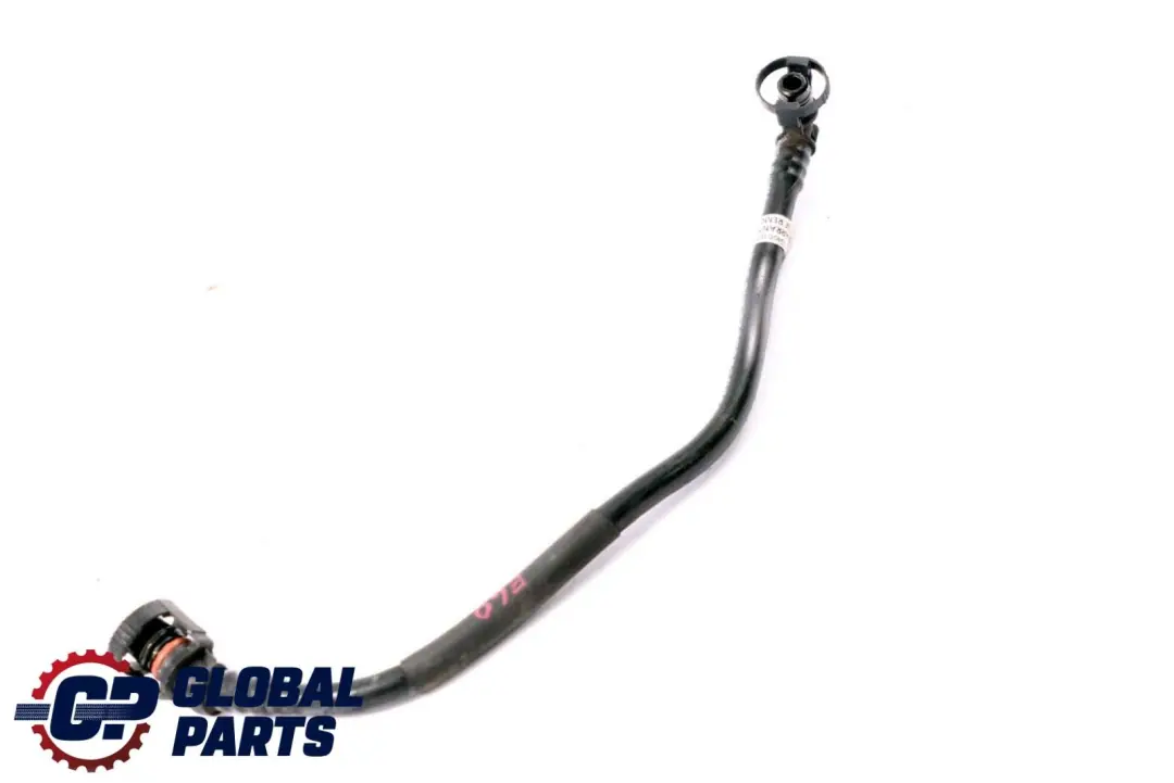 Entlüftungsschlauch für BMW 5 6 er E60 E61N LCI E63 E64 M5 M6 Limousine mit Teilenummer 7834182 BMW 5 6 er E60 E61N LCI E63 E64 M5 M6 Limousine Entlüftungsschlauch - SKU 7834182 - Teilenummer 7834182