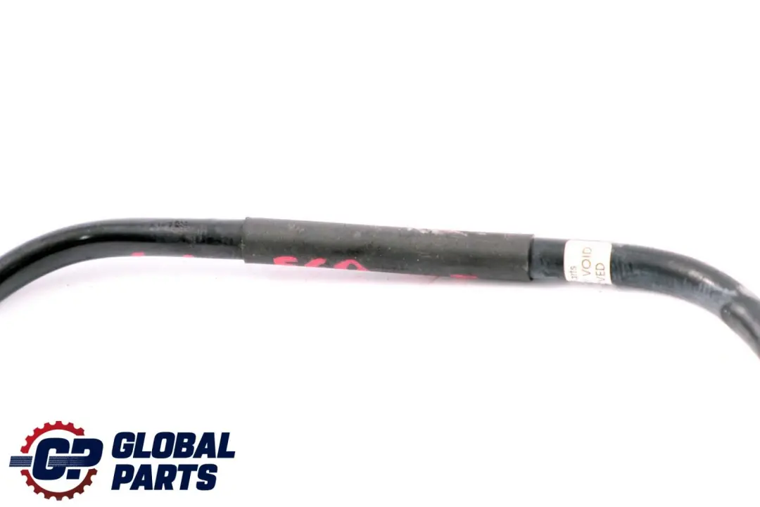 Vent Line Hose Pipe to BMW 5 6 Series E60 E61N LCI E63 E64 Saloon M5 M6 with Part number 7834183 BMW 5 6 Series E60 E61N LCI E63 E64 Saloon M5 M6 Vent Line Hose Pipe - SKU 7834183 - Part number 7834183