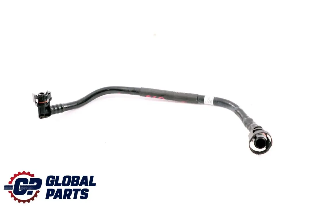 Vent Line Hose Pipe to BMW 5 6 Series E60 E61N LCI E63 E64 Saloon M5 M6 with Part number 7834183 BMW 5 6 Series E60 E61N LCI E63 E64 Saloon M5 M6 Vent Line Hose Pipe - SKU 7834183 - Part number 7834183