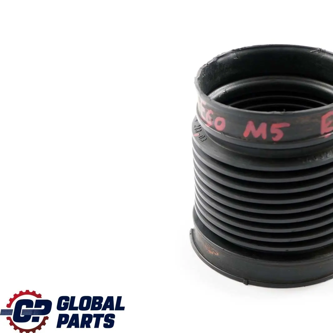 BMW E60 E61 E63 E64 M5 M6 Guma osłona rura wlot - SKU 7834213 - Numer Części 7834213