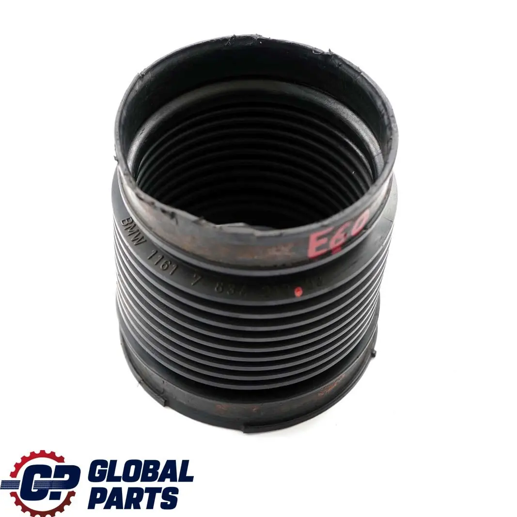 Guaina a Soffietto 1161 per BMW E60 E61N M5 E63 E64 M6 con numero di parte 7834213 BMW E60 E61N M5 E63 E64 M6 Guaina a Soffietto 1161 - SKU 7834213 - Numero di parte 7834213