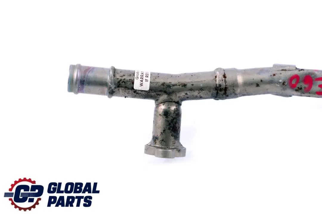 Adduzione K?hlmitteleinlass Linea Flusso 783425 per BMW E60 M5 E61 E63 E64 con numero di parte 7834250 BMW E60 M5 E61 E63 E64 Adduzione K?hlmitteleinlass Linea Flusso 783425 - SKU 7834250 - Numero di parte 7834250