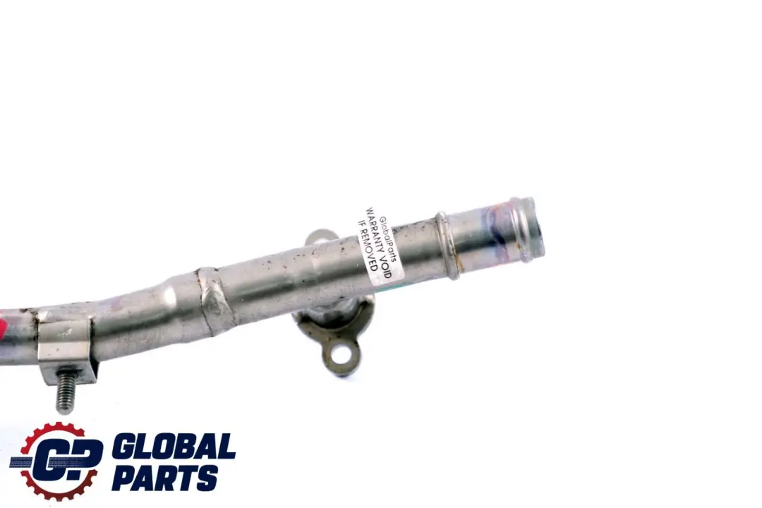 BMW E60 M5 E61 E63 E64 Alimentation K?hlmitteleinlass Conduite de Depart - SKU 7834250 - Numéro de pièce 7834250
