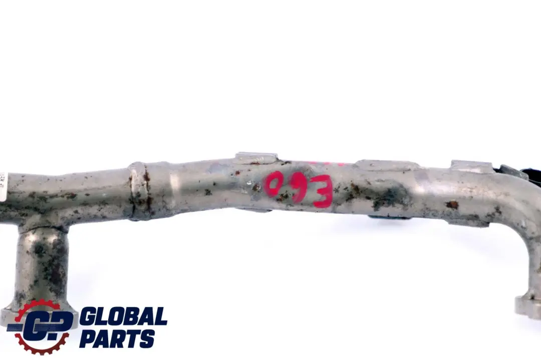 BMW 5 6 Series E60 M5 E61N E63 E64 M6 Feed Line Cooling Inlet Pipe - SKU 7834250 - Part number 7834250