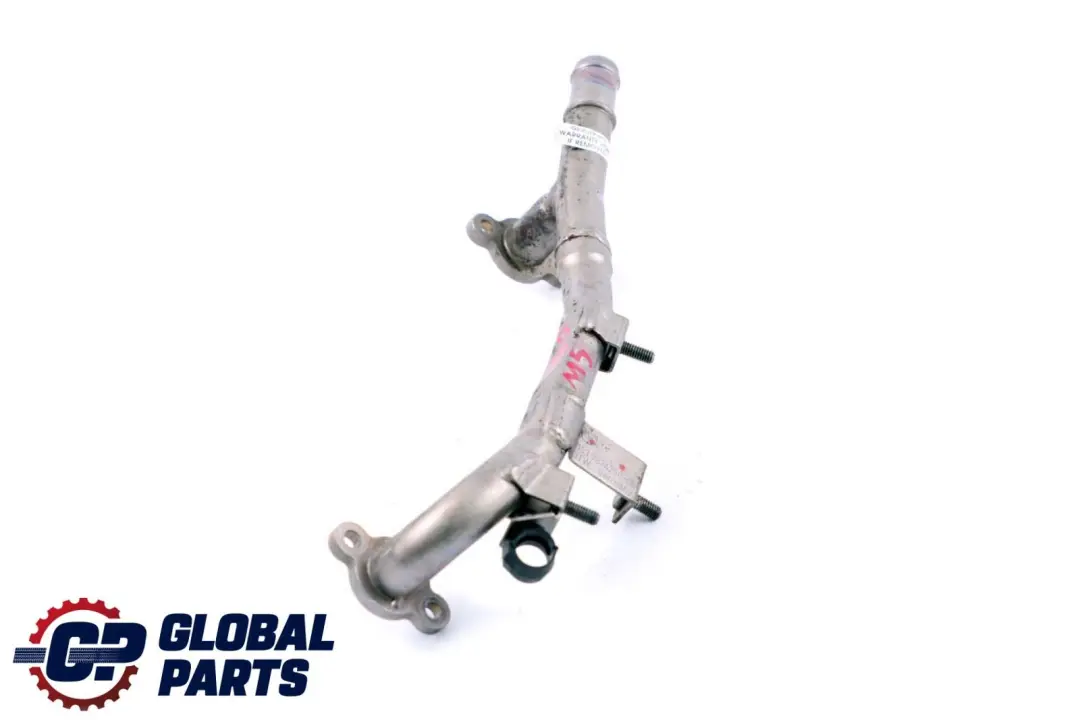 Zuleitung Kühlmitteleinlass Vorlaufleitung 783425 für BMW 5 6 er E60 M5 E61 E63 E64 mit Teilenummer 7834250 BMW 5 6 er E60 M5 E61 E63 E64 Zuleitung Kühlmitteleinlass Vorlaufleitung 783425 - SKU 7834250 - Teilenummer 7834250