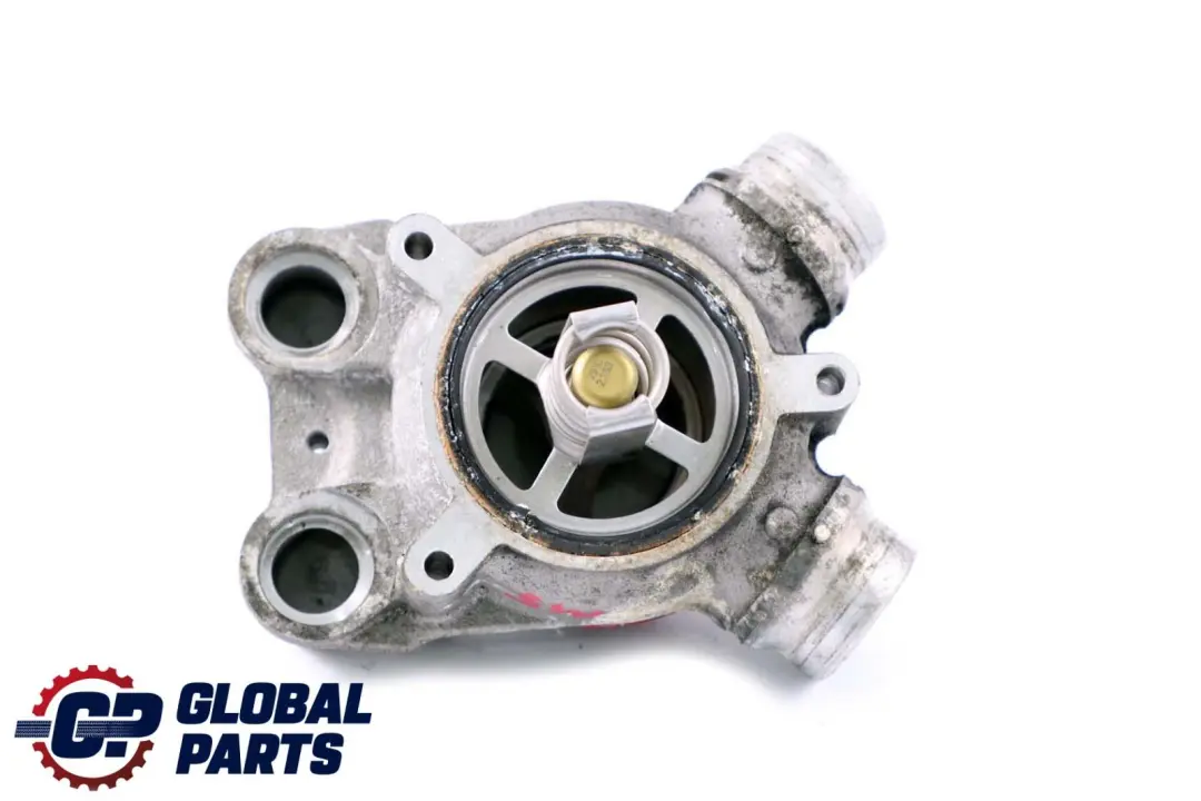 BMW 5 6 er E60 M5 E63 M6 S85 Benzin Thermostatgehäuse Wasserpumpe 7833781 - SKU 7834271 - Teilenummer 7834271