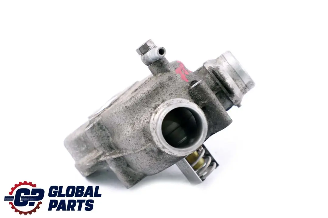 Water Pump Thermostat Housing 7833781 to BMW 5 6 Series E60 M5 E63 M6 S85 Petrol with Part number 7834271 BMW 5 6 Series E60 M5 E63 M6 S85 Petrol Water Pump Thermostat Housing 7833781 - SKU 7834271 - Part number 7834271