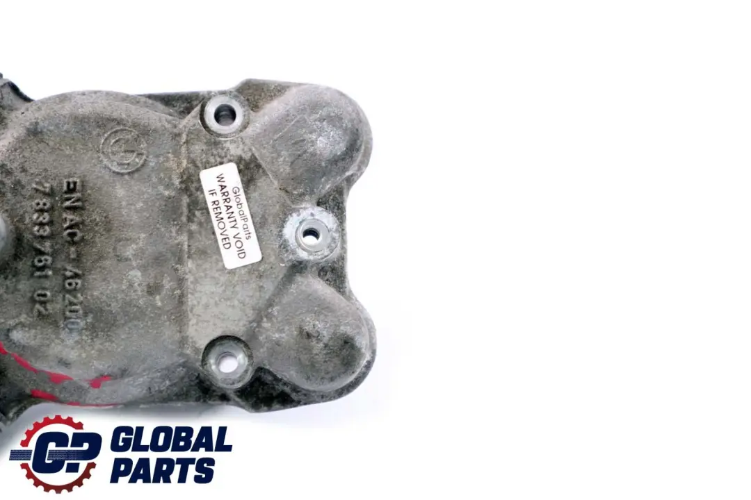Pompa Acqua Alloggiamento Termostato 7833781 per BMW 5 6 Series E60 M5 E63 M6 S85 con numero di parte 7834271 BMW 5 6 Series E60 M5 E63 M6 S85 Pompa Acqua Alloggiamento Termostato 7833781 - SKU 7834271 - Numero di parte 7834271