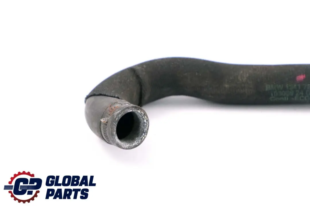  Idle Actuator Pipe BMW E60 E61N LCI M5 E63 E64 M6 Hose - SKU 7834280 - Part number 7834280