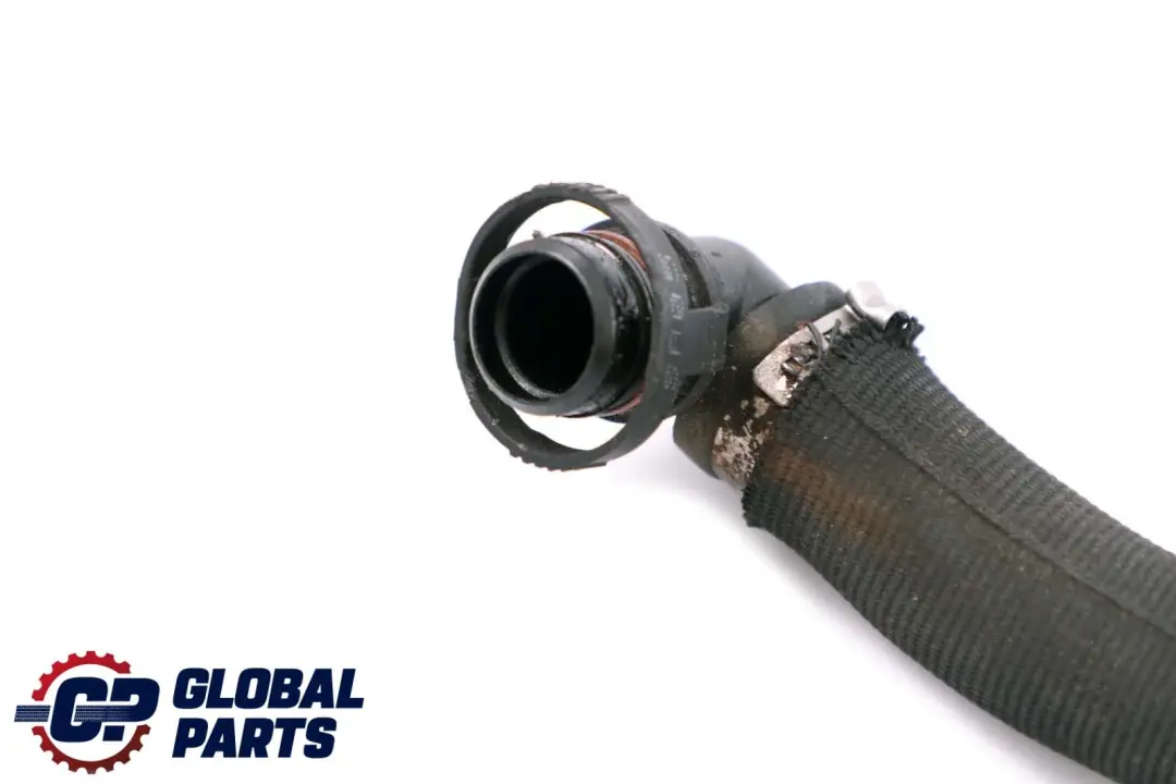 Idle Actuator Pipe BMW E60 E61N LCI M5 E63 E64 M6 Hose to with Part number 7834280 Idle Actuator Pipe BMW E60 E61N LCI M5 E63 E64 M6 Hose - SKU 7834280 - Part number 7834280