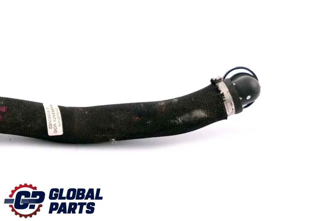  Idle Actuator Pipe BMW E60 E61N LCI M5 E63 E64 M6 Hose - SKU 7834280 - Part number 7834280