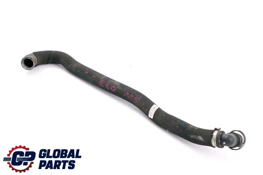  Tubo Del Actuador De Ralentí BMW E60 E61N LCI M5 E63 E64 M6 Manguera - SKU 7834280 - Número de pieza 7834280