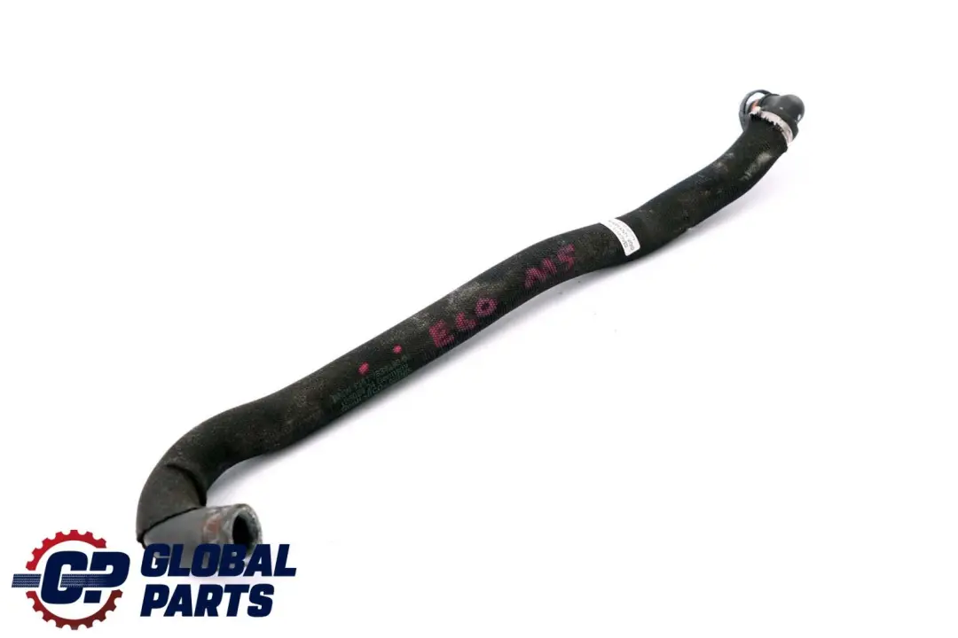  Idle Actuator Pipe BMW E60 E61N LCI M5 E63 E64 M6 Hose - SKU 7834280 - Part number 7834280