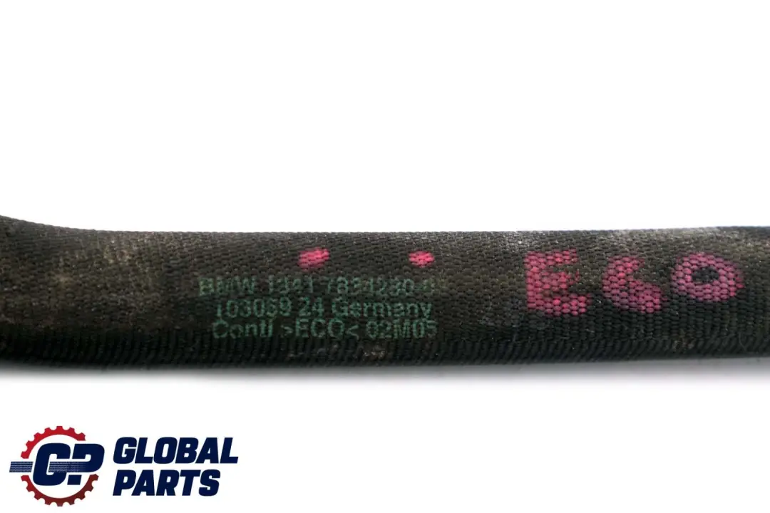 Idle Actuator Pipe BMW E60 E61N LCI M5 E63 E64 M6 Hose to with Part number 7834280 Idle Actuator Pipe BMW E60 E61N LCI M5 E63 E64 M6 Hose - SKU 7834280 - Part number 7834280