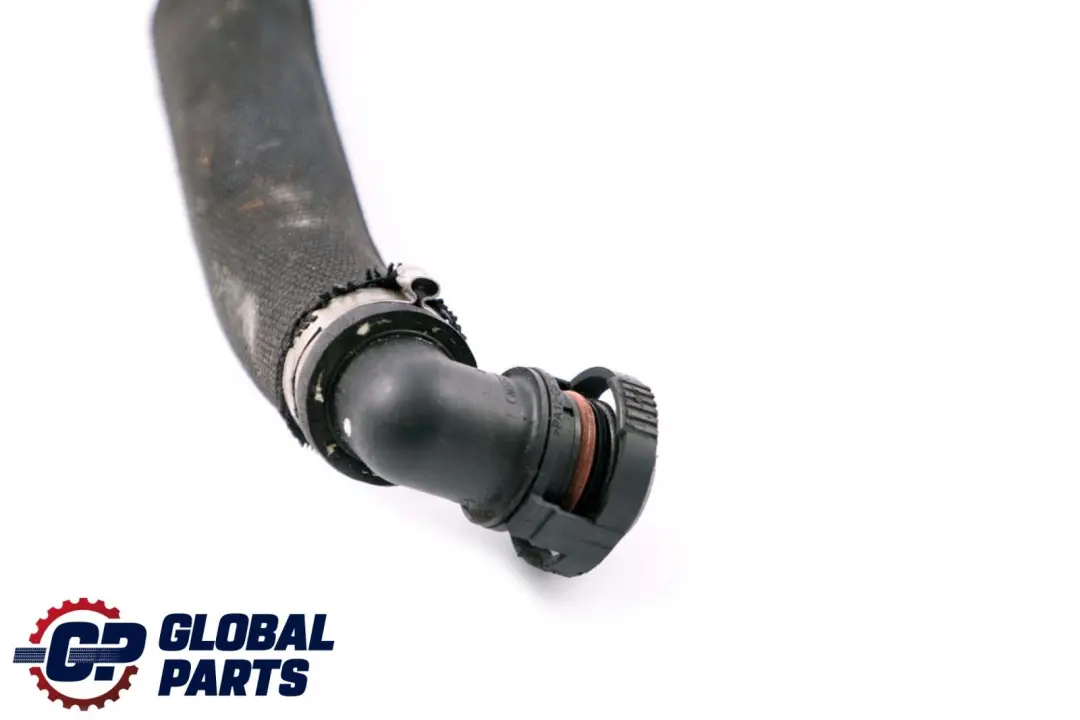  Idle Actuator Pipe BMW E60 E61N LCI M5 E63 E64 M6 Hose - SKU 7834280 - Part number 7834280