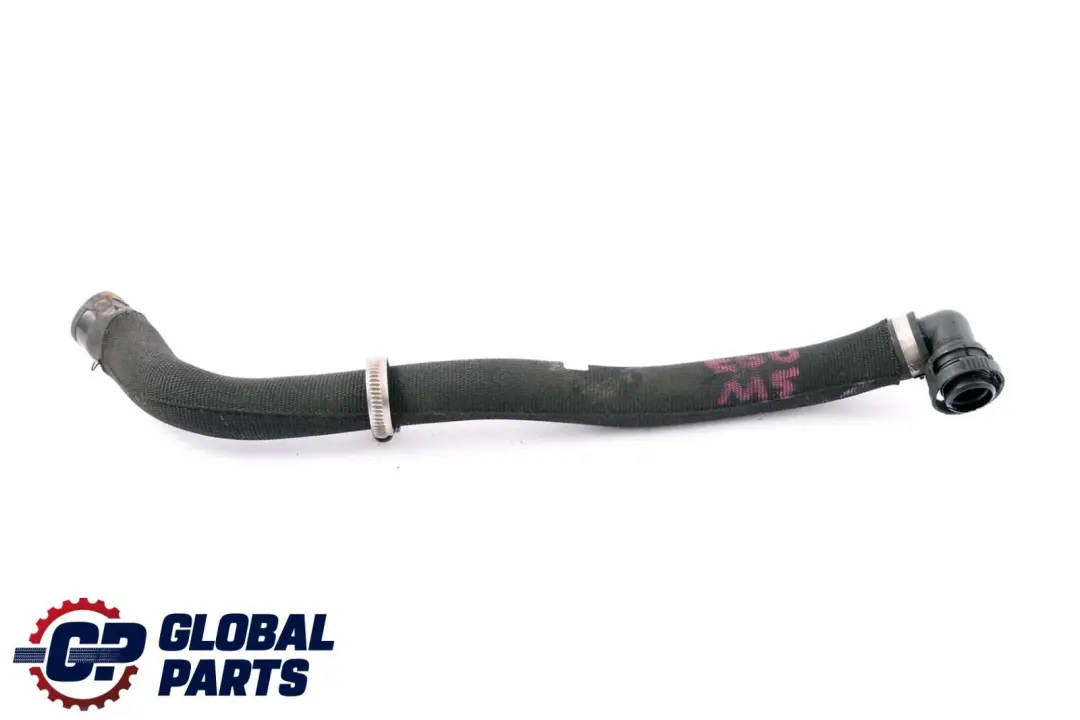 BMW 5 6 Series E60 E61N LCI M5 E63 E64 M6 Idle Actuator Cable Pipe Hose - SKU 7834281 - Part number 7834281