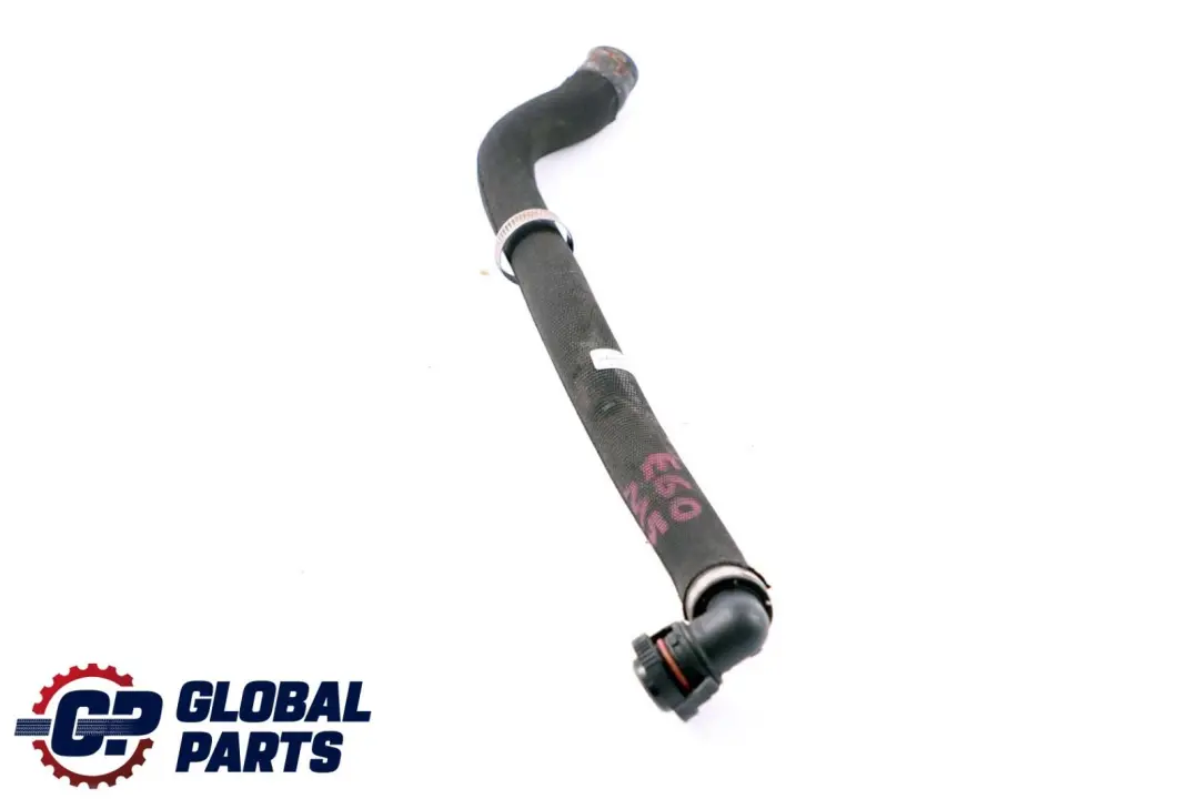 BMW 5 6 Series E60 E61N LCI M5 E63 E64 M6 Idle Actuator Cable Pipe Hose - SKU 7834281 - Part number 7834281