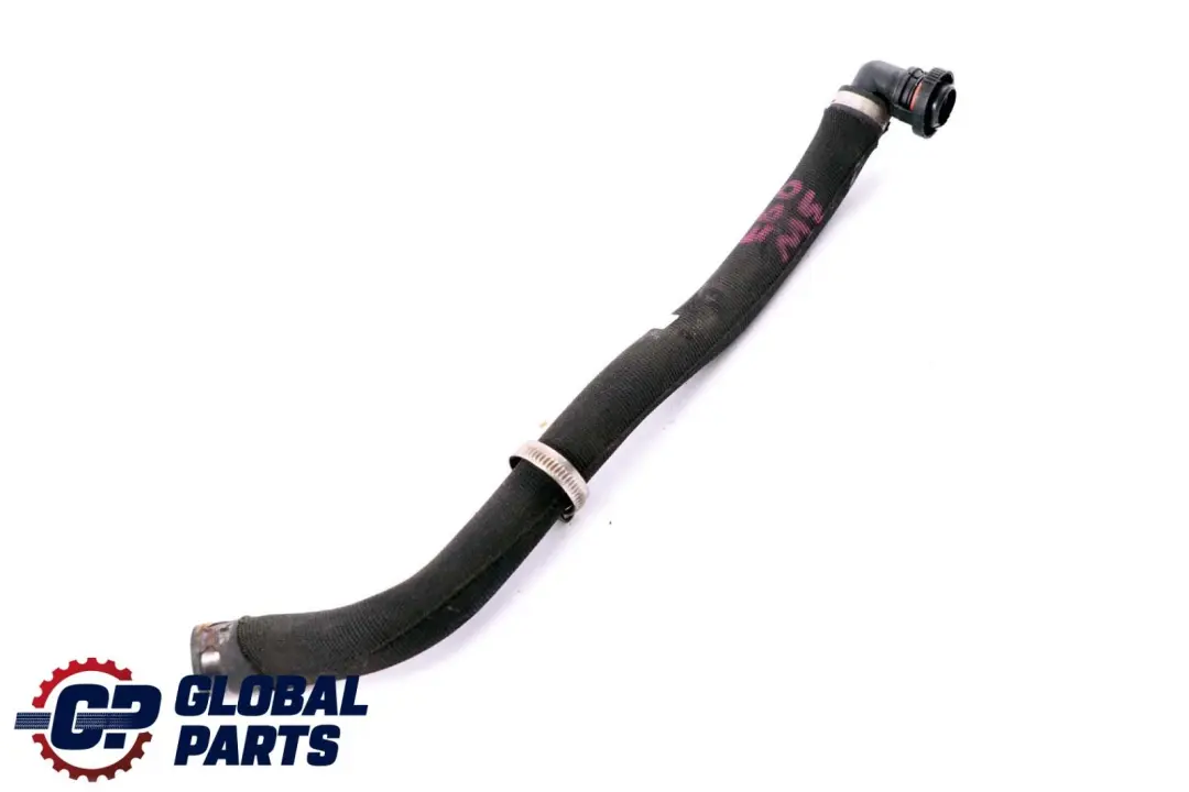 BMW 5 6 Series E60 E61N LCI M5 E63 E64 M6 Idle Actuator Cable Pipe Hose - SKU 7834281 - Part number 7834281
