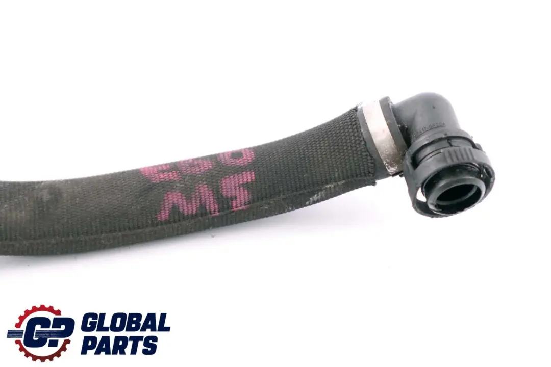 BMW 5 6 Series E60 E61N LCI M5 E63 E64 M6 Idle Actuator Cable Pipe Hose - SKU 7834281 - Part number 7834281