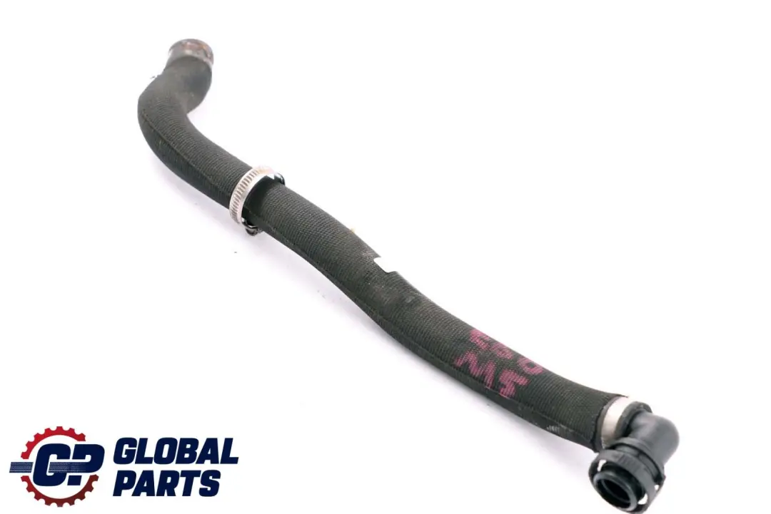 BMW 5 6 Series E60 E61N LCI M5 E63 E64 M6 Idle Actuator Cable Pipe Hose - SKU 7834281 - Part number 7834281