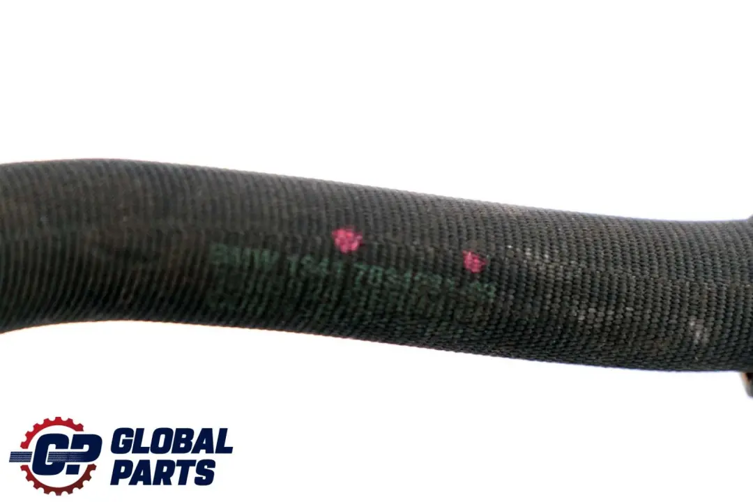 Leerlaufstellerleitung pour BMW 5 6 E60 E61N LCI M5 E63 E64 M6 à propos du numéro de pièce 7834281 BMW 5 6 E60 E61N LCI M5 E63 E64 M6 Leerlaufstellerleitung - SKU 7834281 - Numéro de pièce 7834281