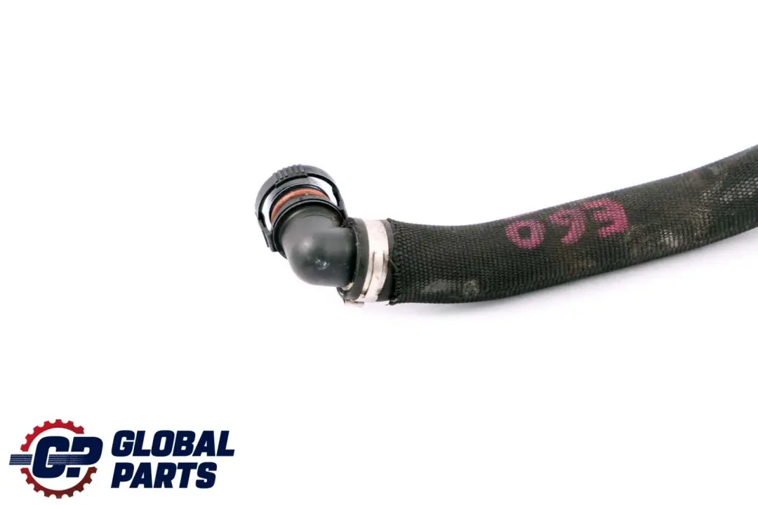 BMW 5 6 Series E60 E61N LCI M5 E63 E64 M6 Idle Actuator Cable Pipe Hose - SKU 7834281 - Part number 7834281